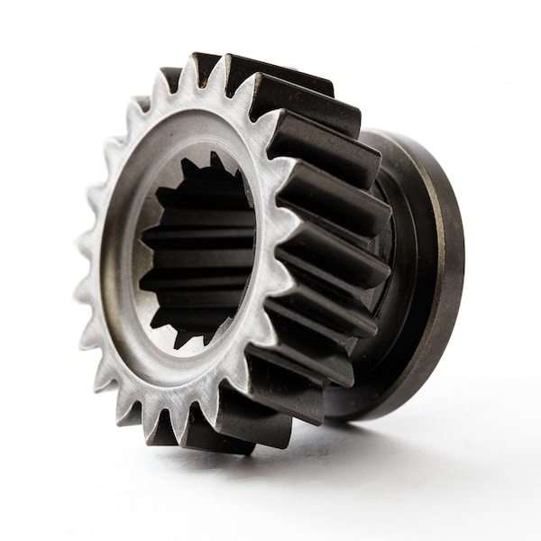 Chelsea Gear, Output, Pto, 21 Teeth, 442 Series 2-P-728 - main